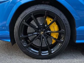 Lamborghini Urus 4.0 V8 |  АВТОФИНАНСИРАНЕ | ЦЕНА ДО БЪЛГАРИЯ | Auto.bg — изображение 5