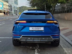 Lamborghini Urus 4.0 V8 |  АВТОФИНАНСИРАНЕ | ЦЕНА ДО БЪЛГАРИЯ | Auto.bg — изображение 4