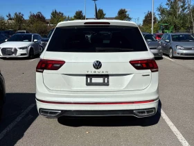 VW Tiguan Highline R Line /360/Fender/���������  | Mobile.bg � ����� ������ 4