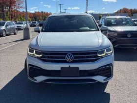 VW Tiguan Highline R Line /360/Fender/���������  | Mobile.bg � ����� ������ 6