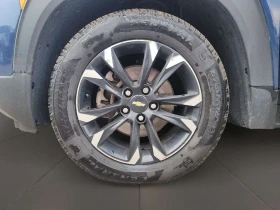 Chevrolet Trailblazer FWD LT - 15098 € - 19796484 7