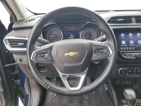 Chevrolet Trailblazer FWD LT - 15098 € - 19796484 11