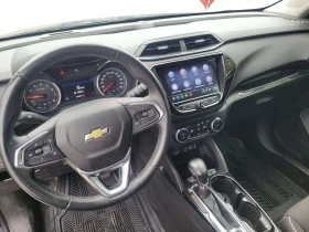 Chevrolet Trailblazer FWD LT - 15098 € - 19796484 13