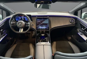 Mercedes-Benz EQE 350 4Matic = AMG Line = Гаранция | Auto.bg — изображение 8