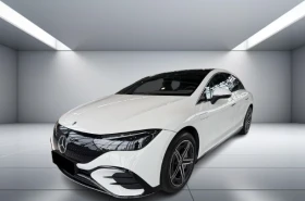 Mercedes-Benz EQE 350 4Matic = AMG Line = Гаранция