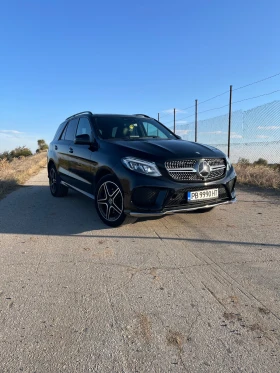 Mercedes-Benz GLE 350 PANORAMA/AMG-line/360cam-keylessGo - 23500 € - 74760875 4