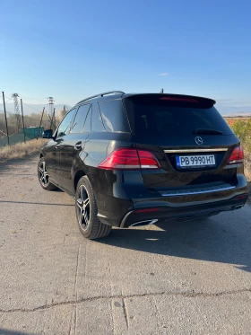 Mercedes-Benz GLE 350 PANORAMA/AMG-line/360cam-keylessGo - 23500 € - 74760875 2