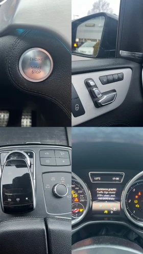 Mercedes-Benz GLE 350 PANORAMA/AMG-line/360cam-keylessGo - 23500 € - 74760875 15