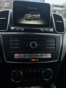 Mercedes-Benz GLE 350 PANORAMA/AMG-line/360cam-keylessGo - 23500 € - 74760875 13