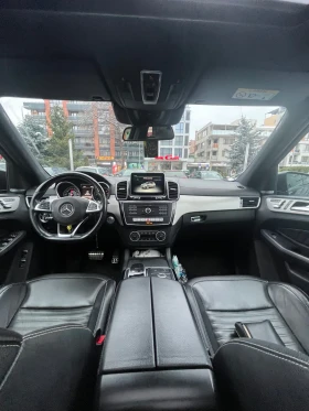 Mercedes-Benz GLE 350 PANORAMA/AMG-line/360cam-keylessGo - 23500 € - 74760875 7