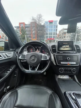 Mercedes-Benz GLE 350 PANORAMA/AMG-line/360cam-keylessGo - 23500 € - 74760875 14