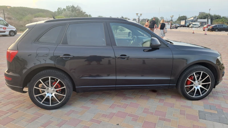 Audi Q5 TFSI, снимка 5 - Автомобили и джипове - 46971090