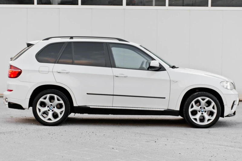 BMW X5 M power facelift , снимка 4 - Автомобили и джипове - 47266020