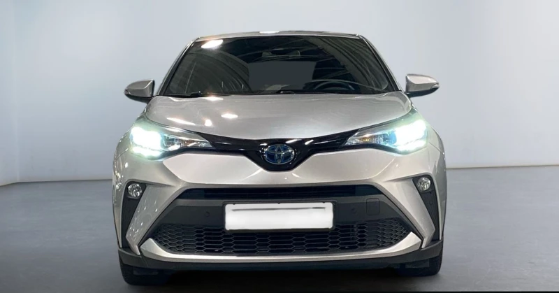 Toyota C-HR 2.0НАЛИЧЕН Hybrid Team D  LED ACC CarPlayCAM* , снимка 1 - Автомобили и джипове - 48160197