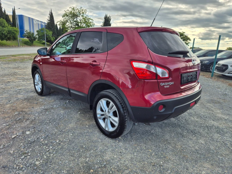 Nissan Qashqai 1.6DCI 131кс, снимка 3 - Автомобили и джипове - 50494927
