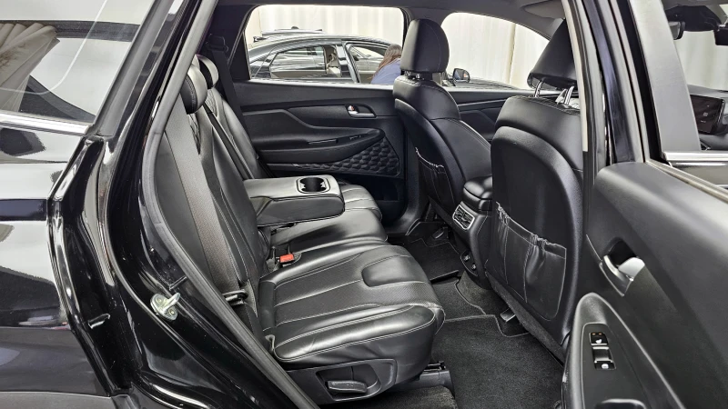 Hyundai Santa fe 2.2 4WD Premium autogeorge.com, снимка 12 - Автомобили и джипове - 51903063