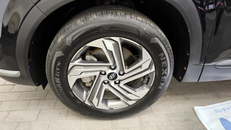 Hyundai Santa fe 2.2 4WD Premium autogeorge.com, снимка 5 - Автомобили и джипове - 51903063