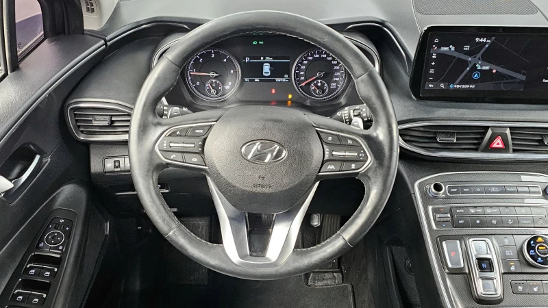 Hyundai Santa fe 2.2 4WD Premium autogeorge.com, снимка 13 - Автомобили и джипове - 51903063