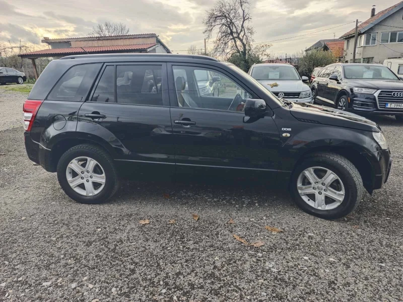 Suzuki Grand vitara 1.9/129кс 4х4, снимка 3 - Автомобили и джипове - 52564232