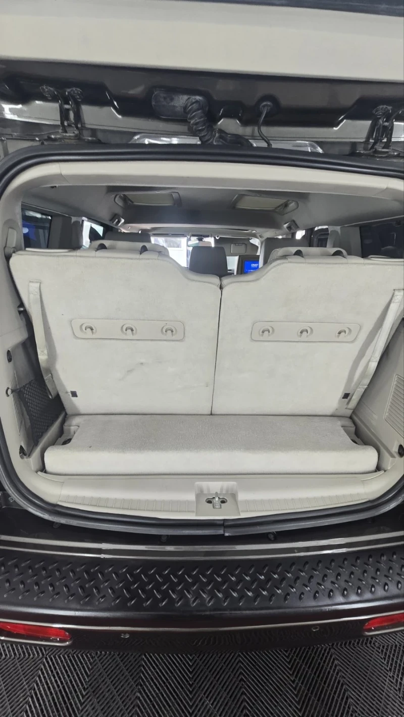 Jeep Commander 3.0 v8, снимка 14 - Автомобили и джипове - 52772458