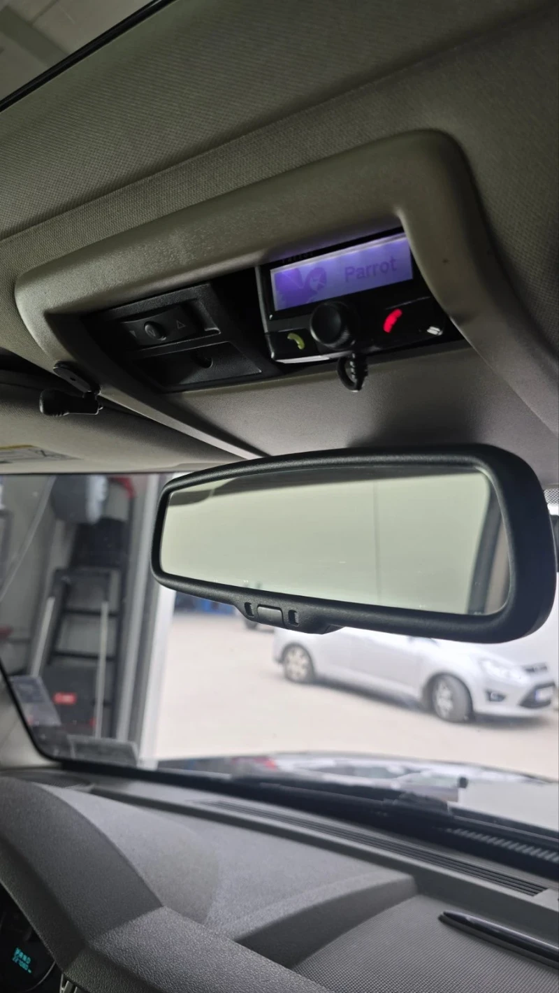 Jeep Commander 3.0 v8, снимка 12 - Автомобили и джипове - 52772458