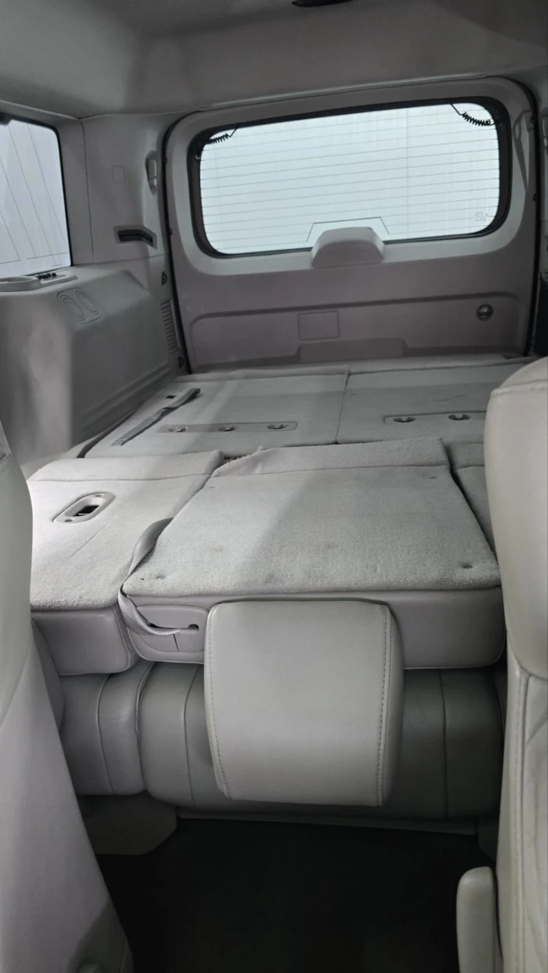 Jeep Commander 3.0 v8, снимка 9 - Автомобили и джипове - 52772458