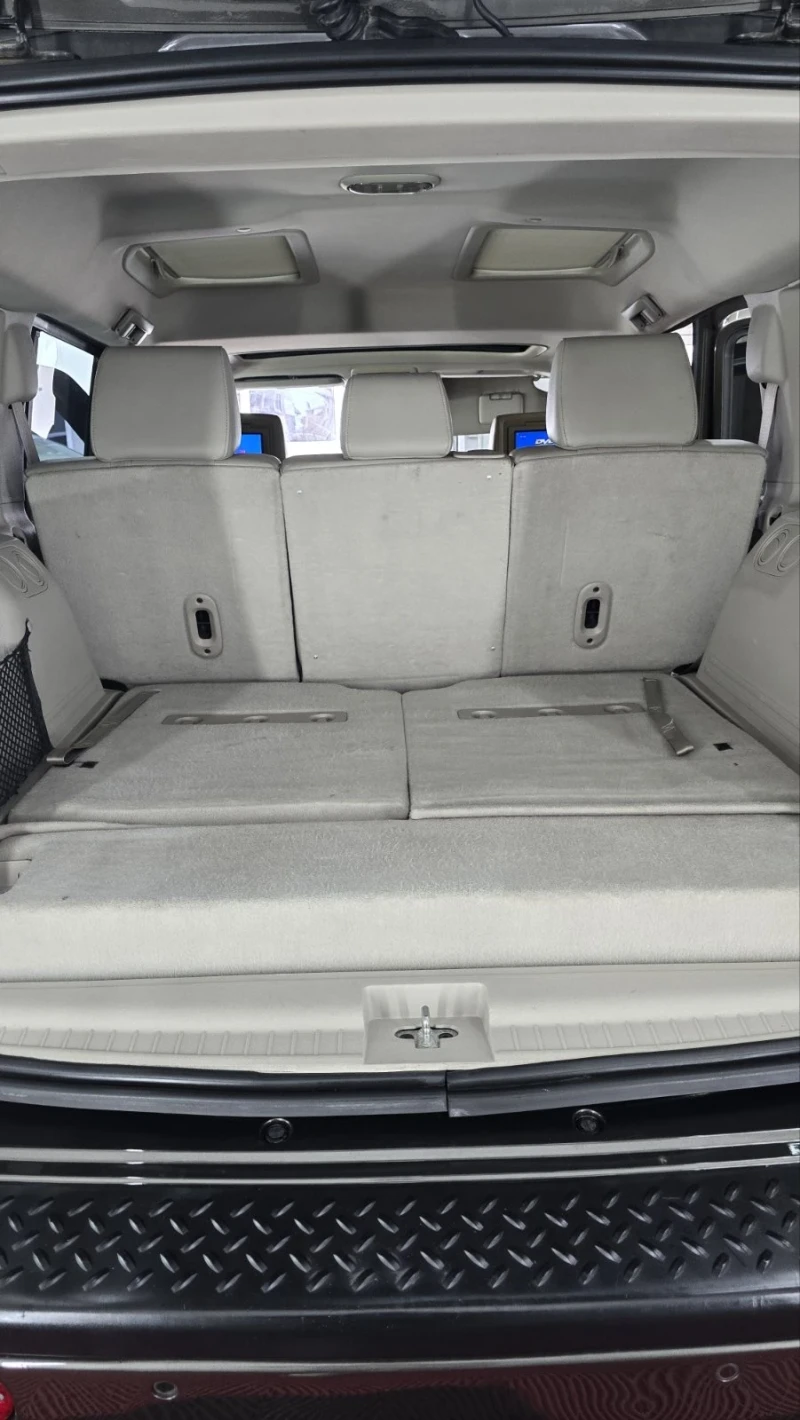Jeep Commander 3.0 v8, снимка 15 - Автомобили и джипове - 52772458