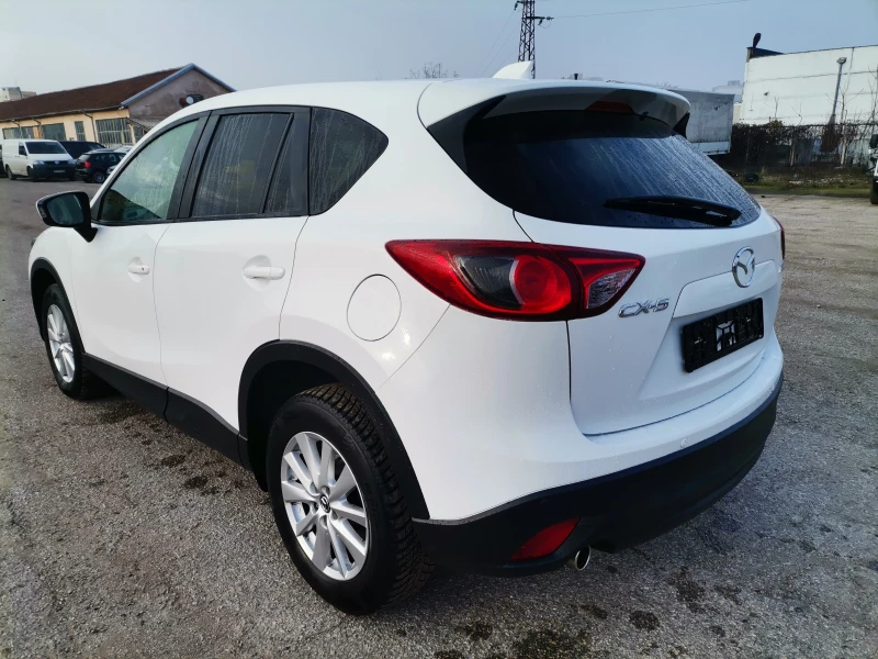 Mazda CX-5 2.0 150к.с * АВТОМАТ* Skyaktiv, снимка 7 - Автомобили и джипове - 52833028