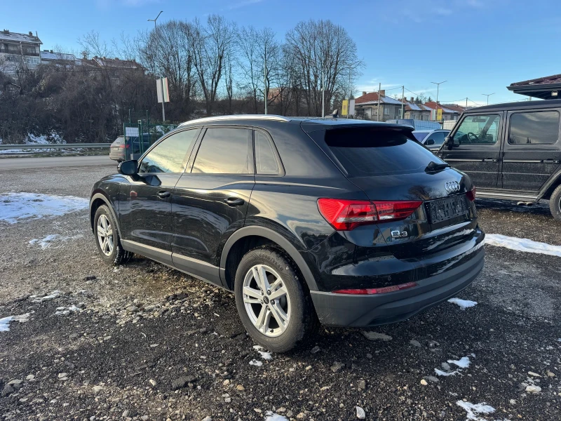 Audi Q3 2.0TDI -150 kc, снимка 7 - Автомобили и джипове - 53051902