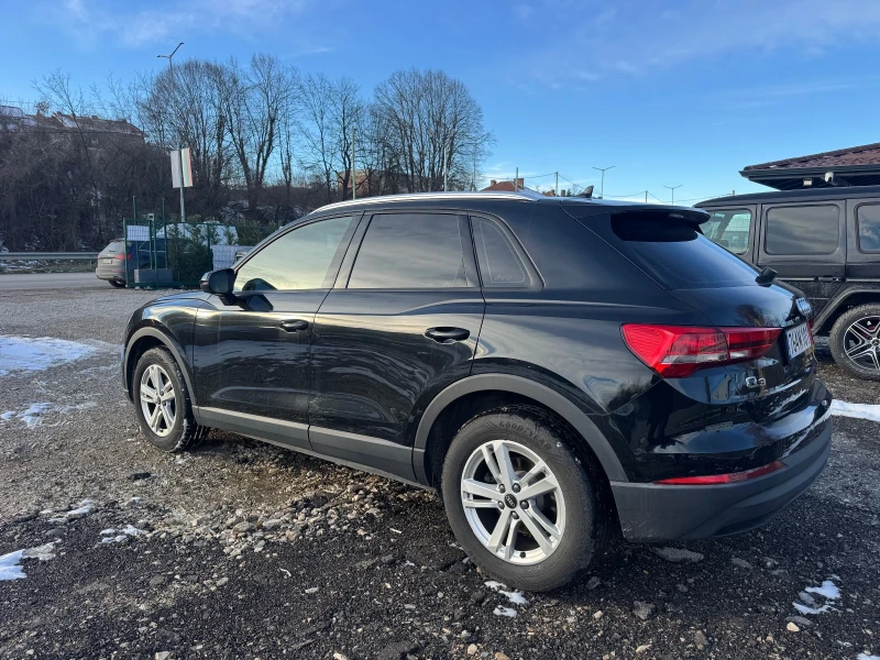 Audi Q3 2.0TDI -150 kc, снимка 5 - Автомобили и джипове - 53051902