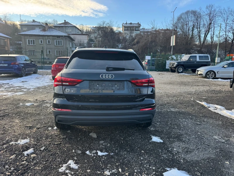 Audi Q3 2.0TDI -150 kc, снимка 4 - Автомобили и джипове - 53051902