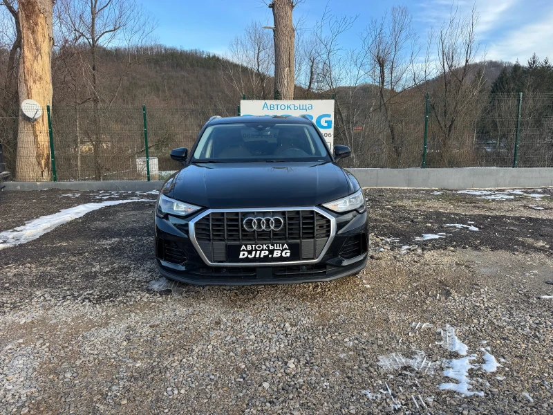 Audi Q3 2.0TDI -150 kc, снимка 3 - Автомобили и джипове - 53051902