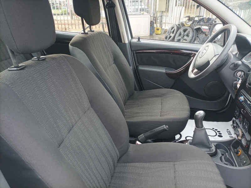 Dacia Duster 1.6 BENZIN/EURO 5-ЛИЗИНГ, снимка 5 - Автомобили и джипове - 53245437