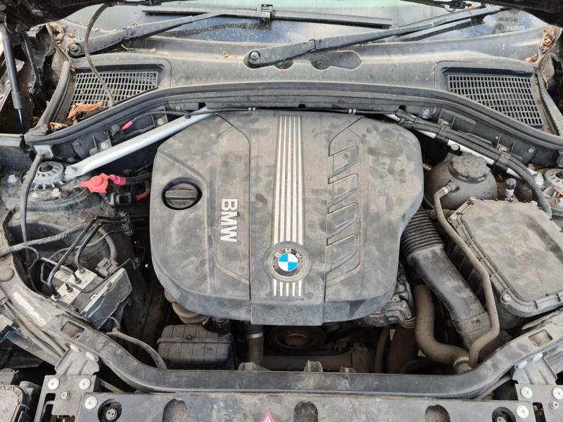 BMW X3 На Части, снимка 10 - Автомобили и джипове - 35952571
