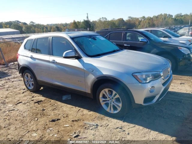 BMW X5 XDRIVE35I, снимка 1 - Автомобили и джипове - 48099292