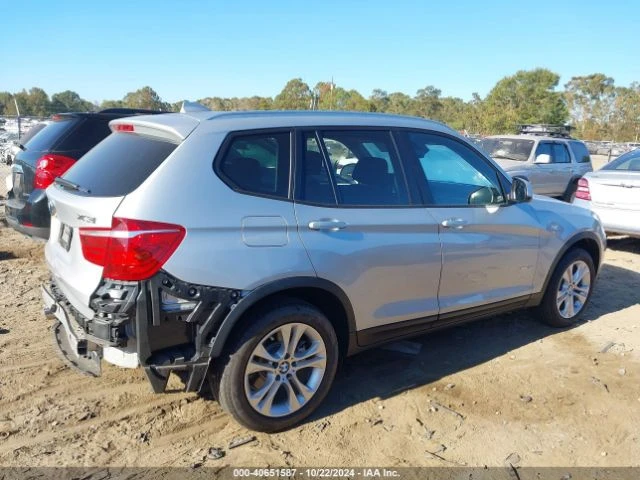 BMW X5 XDRIVE35I, снимка 13 - Автомобили и джипове - 48099292