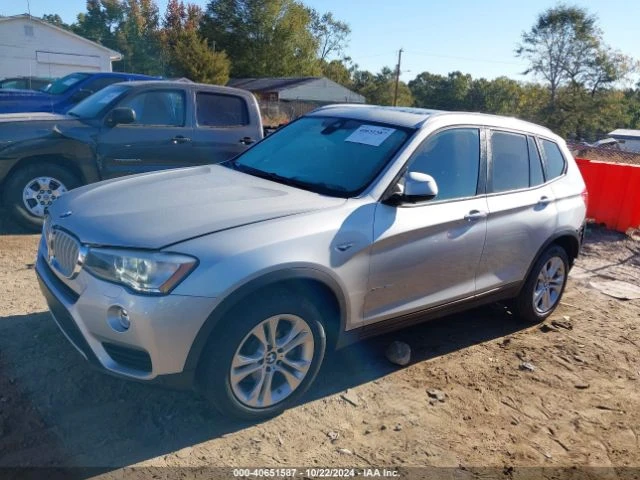 BMW X5 XDRIVE35I, снимка 14 - Автомобили и джипове - 48099292