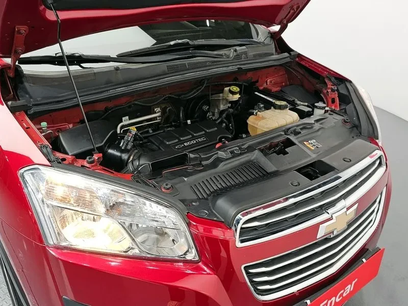 Chevrolet Trax 1.4, снимка 6 - Автомобили и джипове - 54330249