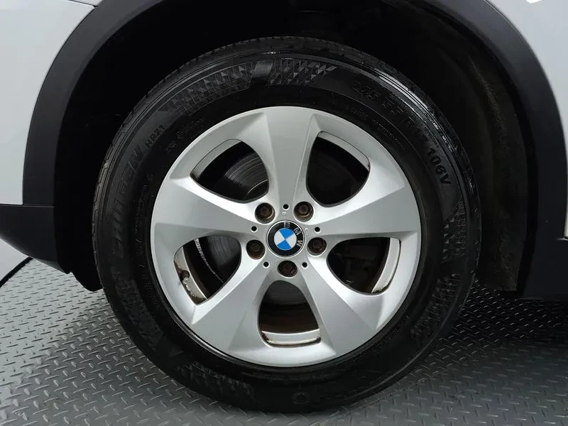 BMW X3 2.0d, снимка 5 - Автомобили и джипове - 54603133