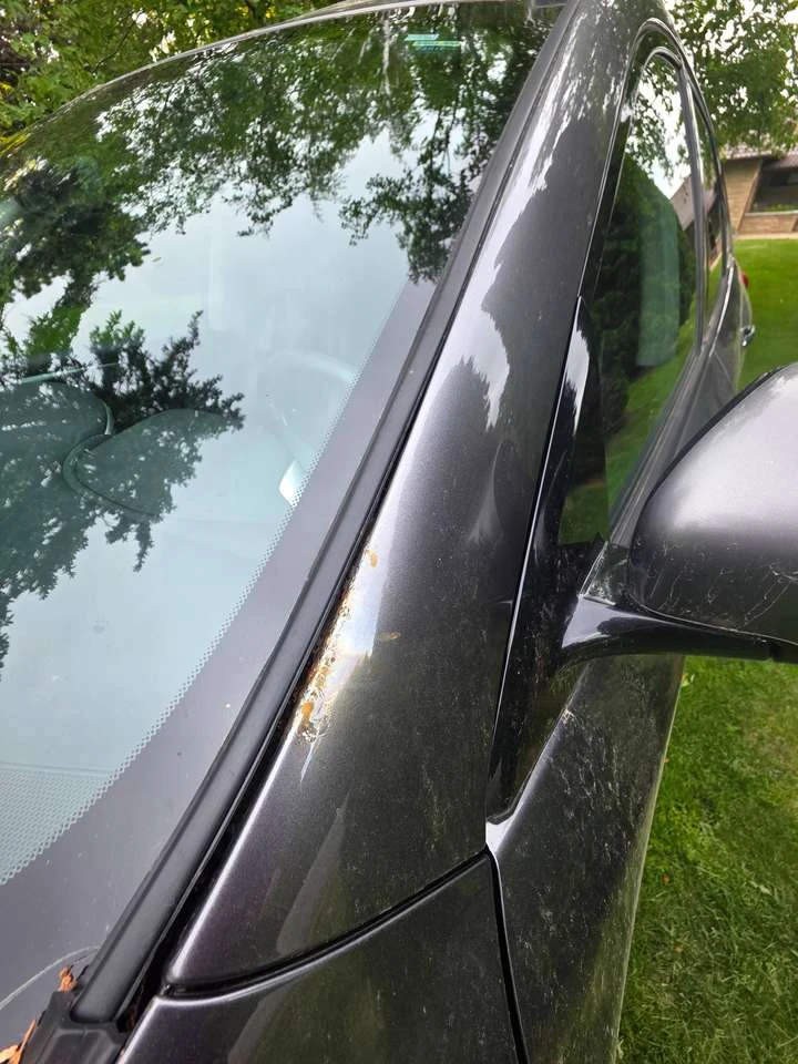 Nissan Pathfinder SL, снимка 2 - Автомобили и джипове - 56434403