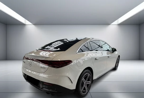 Mercedes-Benz EQE 350 4Matic = AMG Line = �������� | Mobile.bg � ����������� 2
