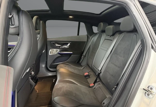 Mercedes-Benz EQE 350 4Matic = AMG Line = �������� | Mobile.bg � ����������� 9