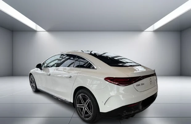 Mercedes-Benz EQE 350 4Matic = AMG Line = �������� | Mobile.bg � ����������� 3