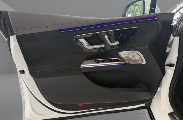 Mercedes-Benz EQE 350 4Matic = AMG Line = �������� | Mobile.bg � ����������� 5