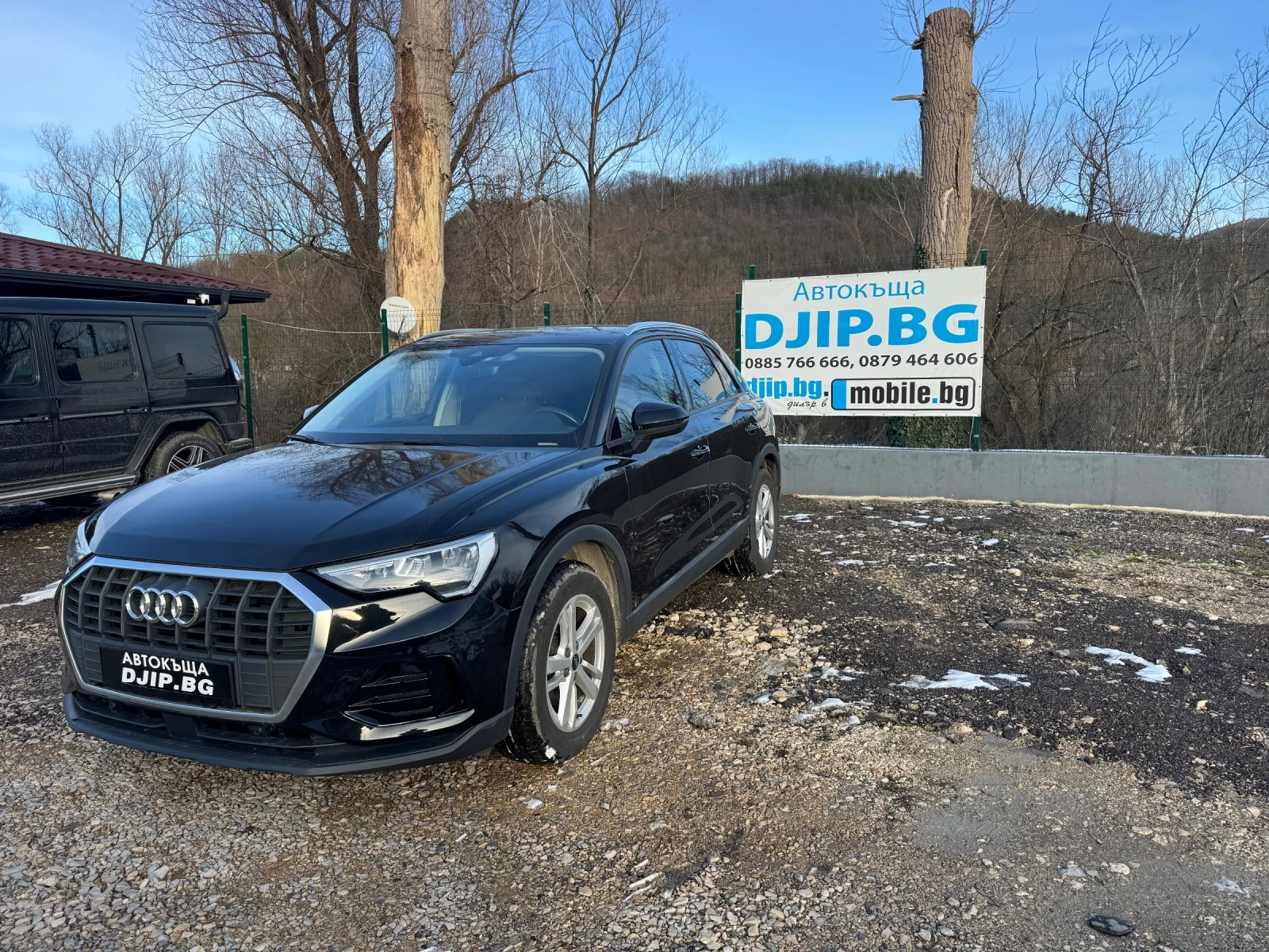 Audi Q3 2.0TDI -150 kc, снимка 1