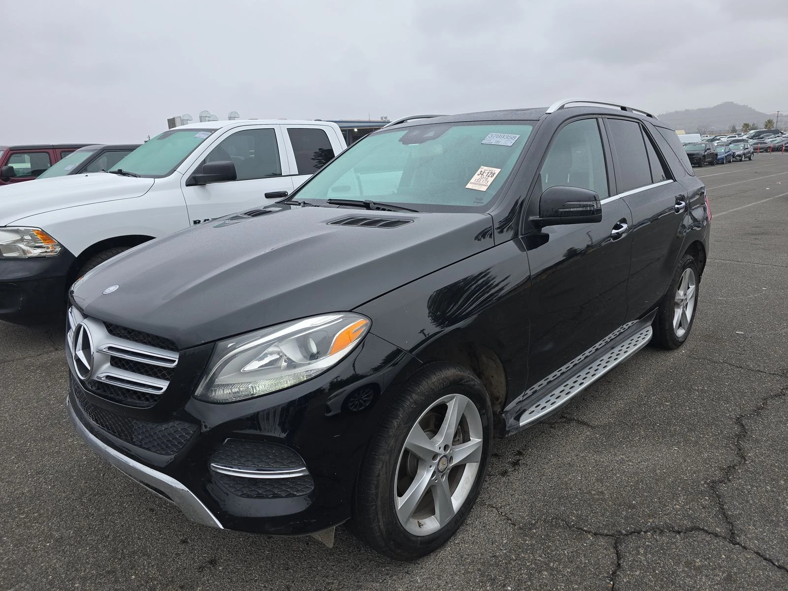 Mercedes-Benz GLE 350 ПОДГРЕВ* КАМЕРА* КЕЙЛЕС* МАСАЖ* LANE* ASSIST | Mobile.bg — изображение 1