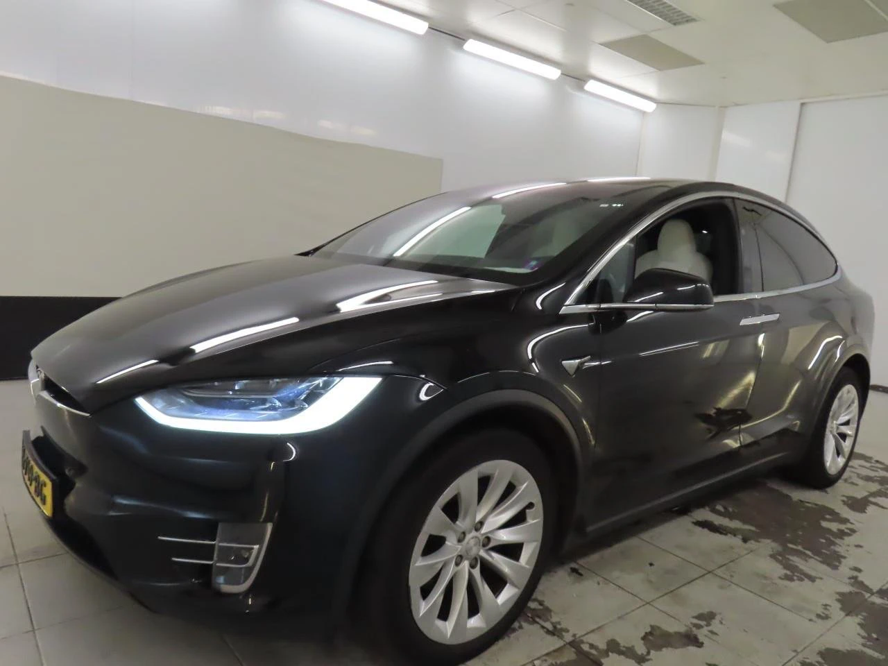 Tesla Model X Long Range 2020 -  | Mobile.bg   15