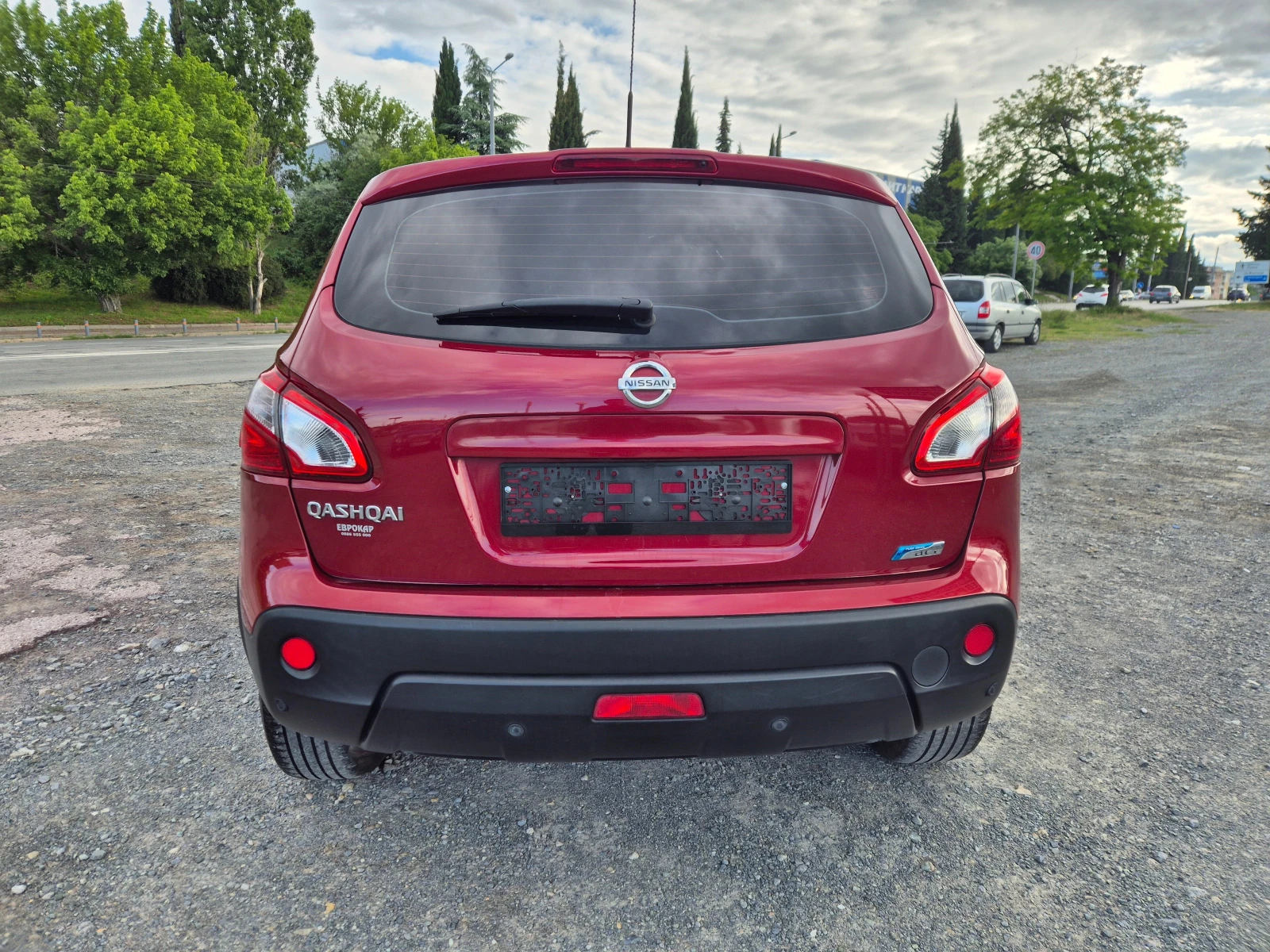 Nissan Qashqai 1.6DCI 131кс - изображение 4