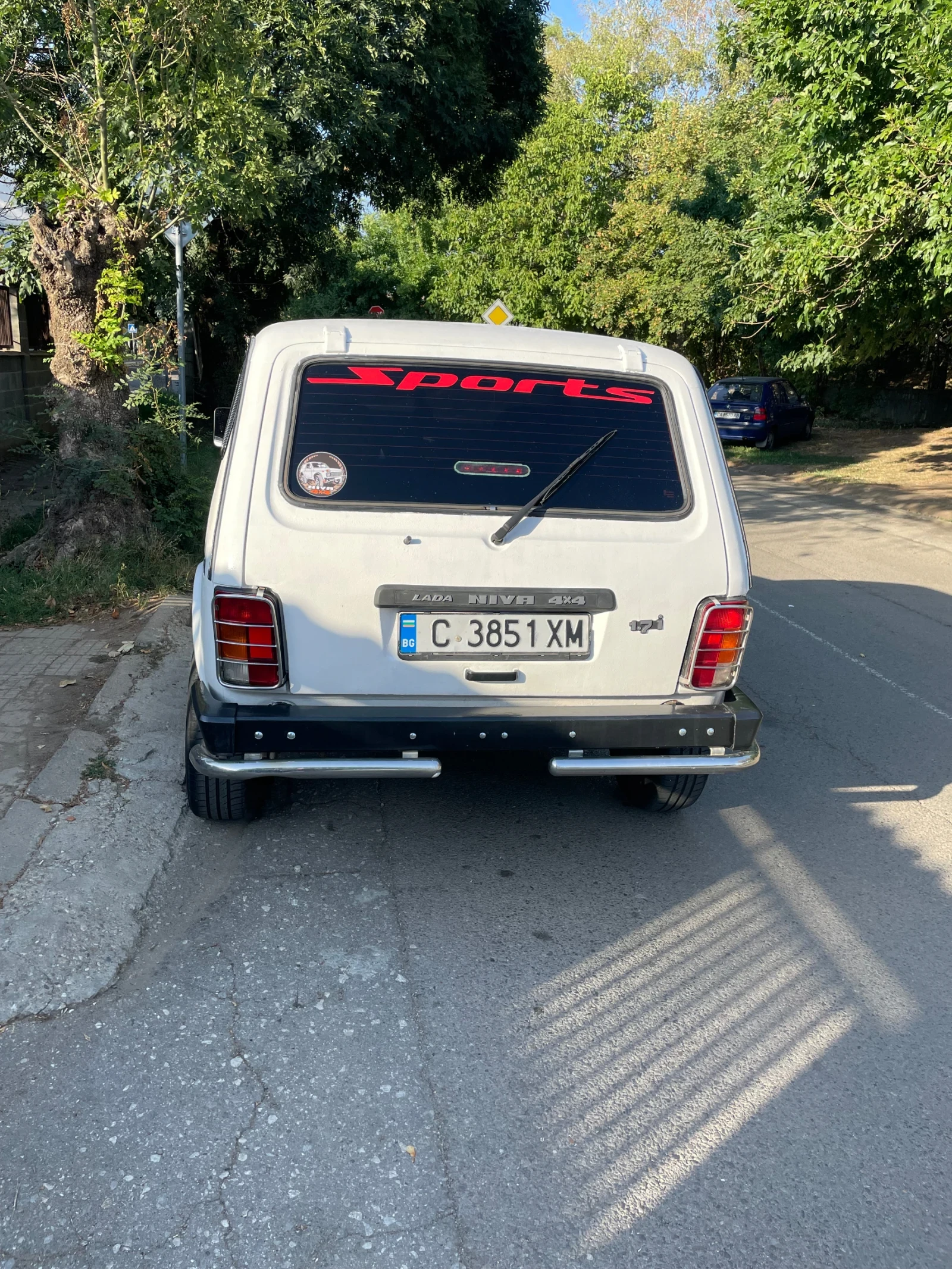 Lada Niva  - изображение 6