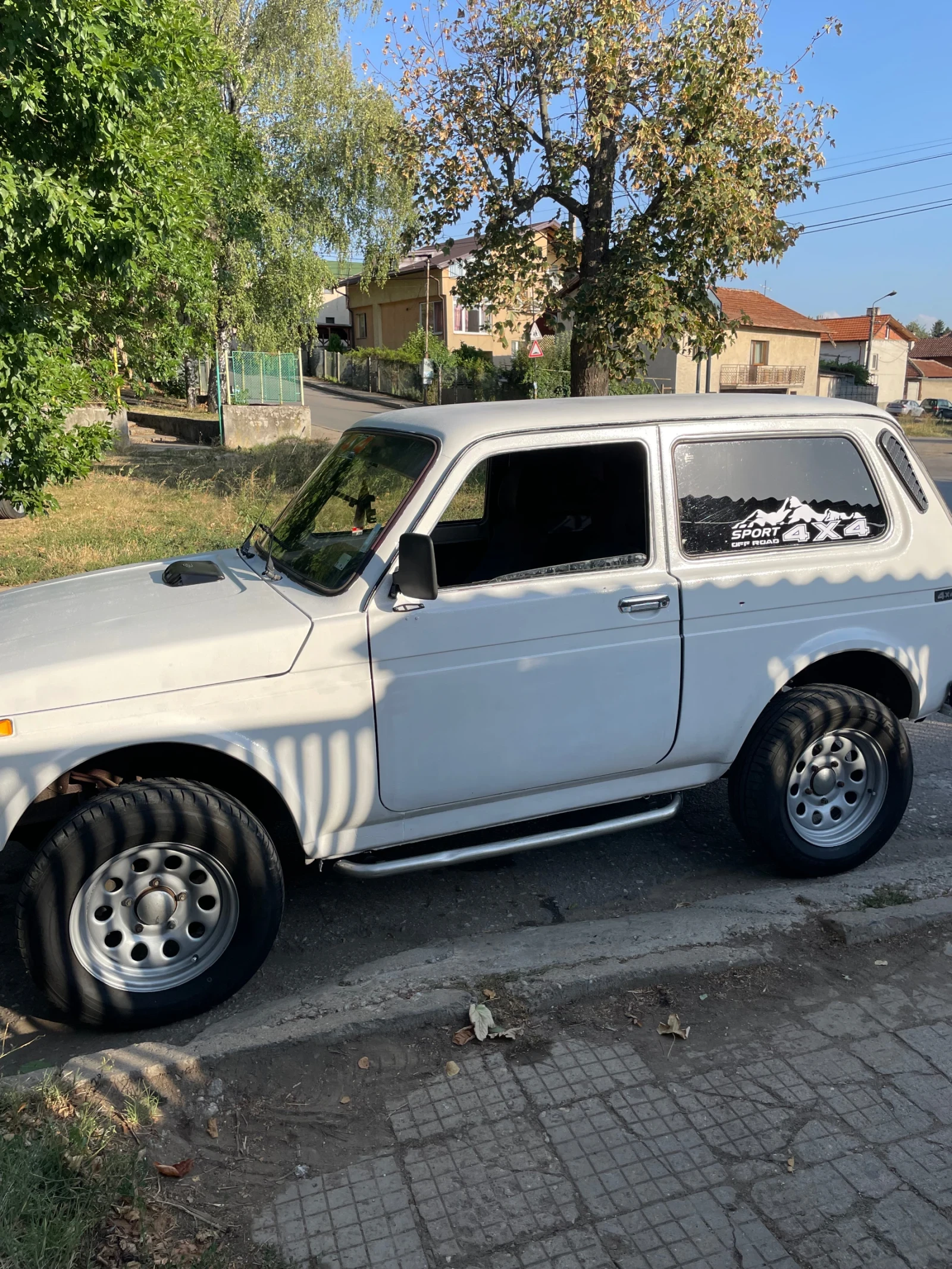 Lada Niva  - изображение 3